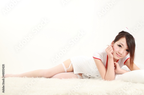 Photo: Nurse Nurse