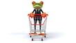 Fun Frog
