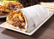 Gyros pita
