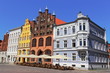 Stralsund Altstadt