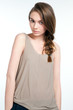 Photo: Attractive beautiful woman Attractive beautiful woman
