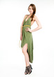 Photo: Attractive beautiful woman Attractive beautiful woman