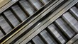 Video: Rolltreppen Rolltreppen