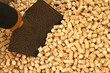 pellets