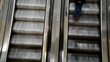 Video: Rolltreppen Rolltreppen