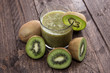 Kiwi Juice
