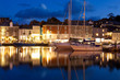 Foto: Padstow Cornwall Padstow Cornwall