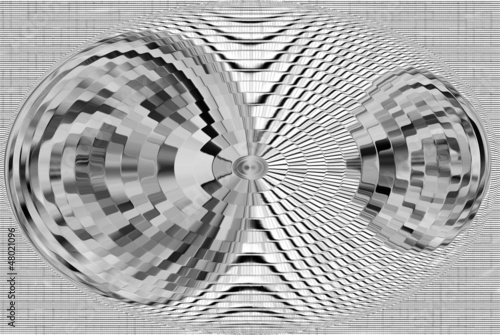 Photo: abstract abstract