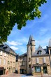 Photo: Maison Treilhard. Brive la Gaillarde, FRANCE Maison Treilhard. Brive la Gaillarde, FRANCE