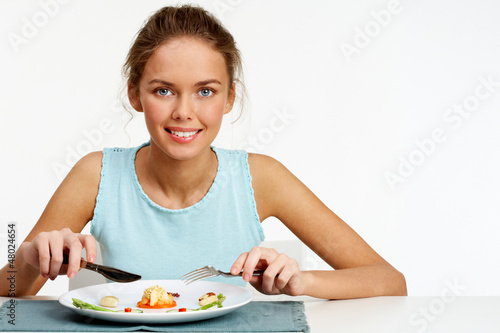 Photo: Vegetarian Vegetarian