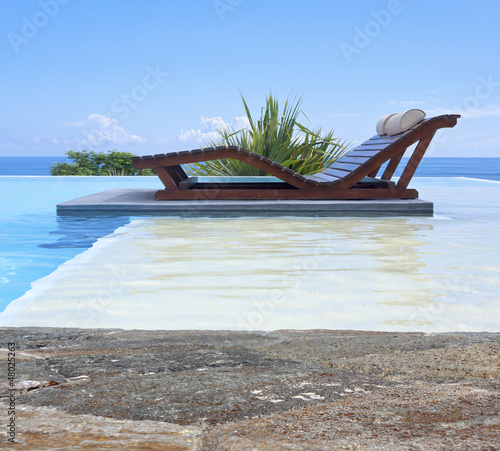 Photo: piscine piscine