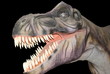 Photo: Tyrannosaurus T-Rex Tyrannosaurus T-Rex