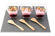 Amuse gueule à la betterave