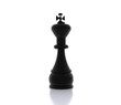 King - 3D