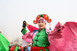 yangko performances