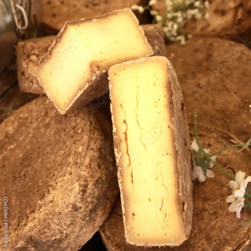 Photo: Fromages de Savoie Fromages de Savoie