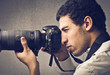 Mulatto Photographer