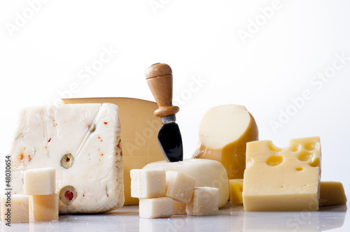 Photo: formaggi formaggi