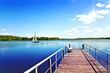 Malente, Kellersee