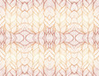 Beige abstract seamless pattern