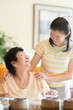 Elderly care