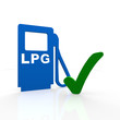 Photo: lpg, autogas, flüssiggas, lpg, autogas, flüssiggas,