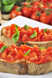Photo: italian bruschetta italian bruschetta