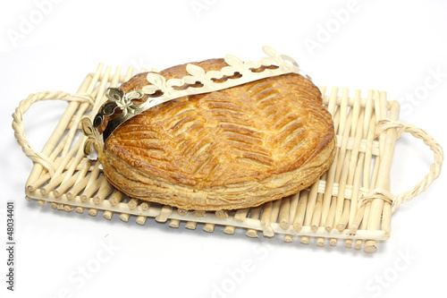 Photo: galette des rois galette des rois