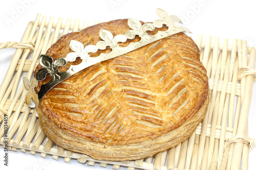Photo: galette des rois galette des rois
