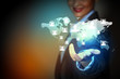 Modern wireless technology and social media