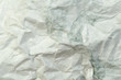 Background of old crumpled paper