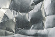 Background of old crumpled paper