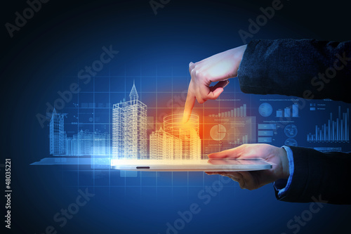 Photo: engineering automation building design engineering automation building design