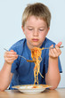 spaghetti