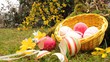 frohe ostern