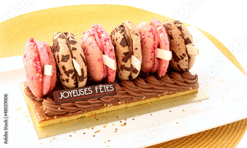 Photo: Beau gateau Beau gateau