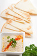 moutabal baba ghanoush eggplant dip