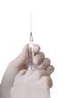 Preparation for injection