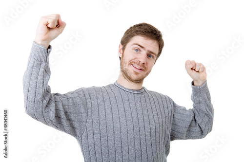 Photo: winning winning