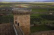 Antigua torre medieval