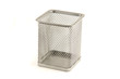 Small metal net box