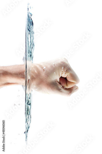 Photo: force puissance force puissance