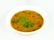 Tasty indian daal fry