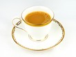 Cup of Chai Tea Latte