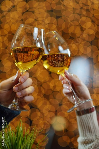 Photo: romantic evening date romantic evening date