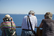 I tre turisti