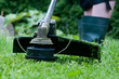 Electric  trimmer