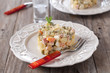 Russian salad