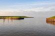 Hafen von Dangast