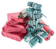 Heap of Firecrackers